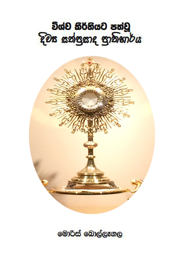 Eucharistic Miracles
