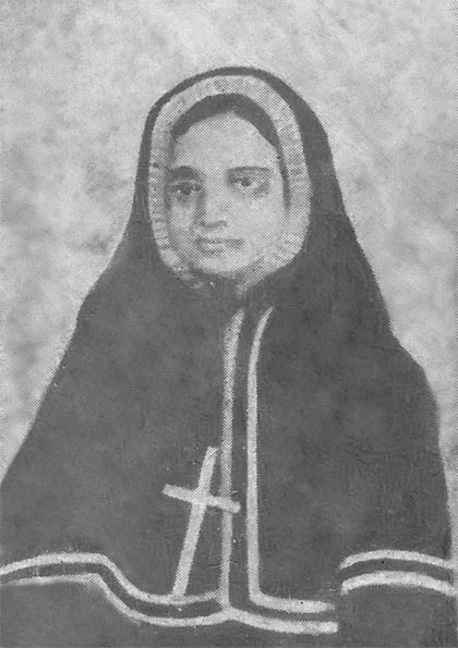 Helena Charithaya